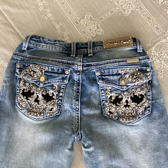 Jeans - Picture 3 of 3